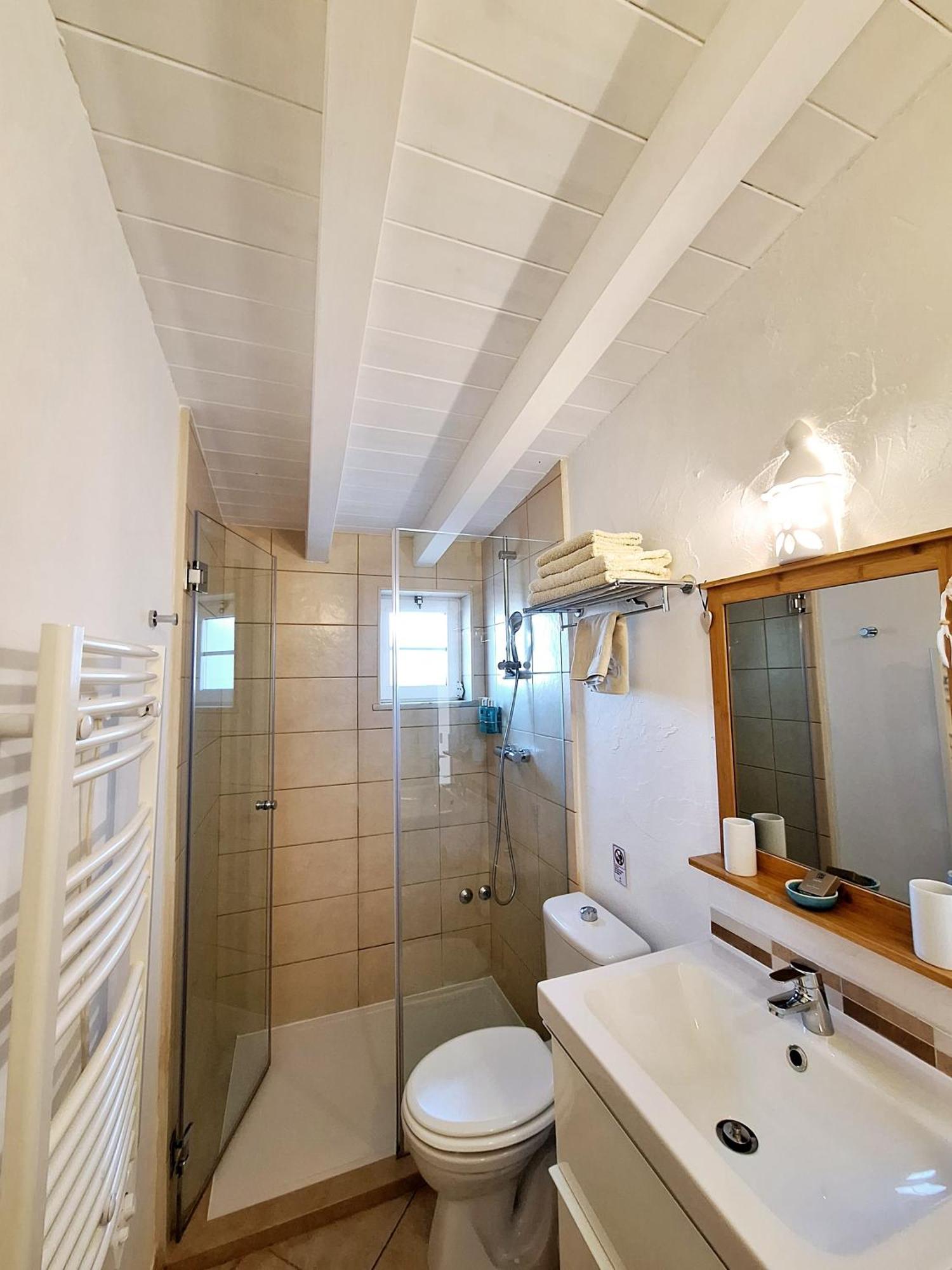 Romantik Villa Salema Esterno foto