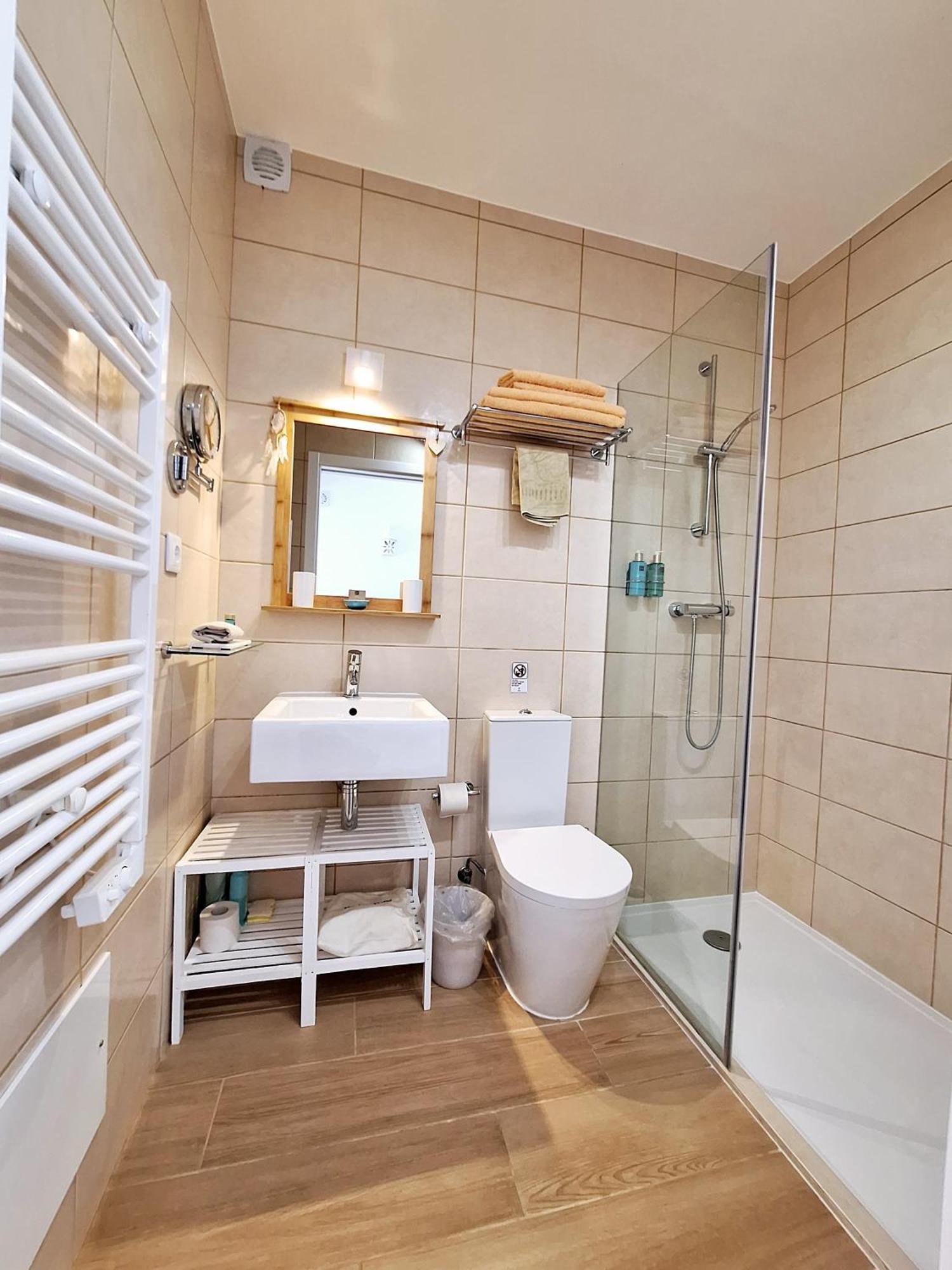 Romantik Villa Salema Esterno foto